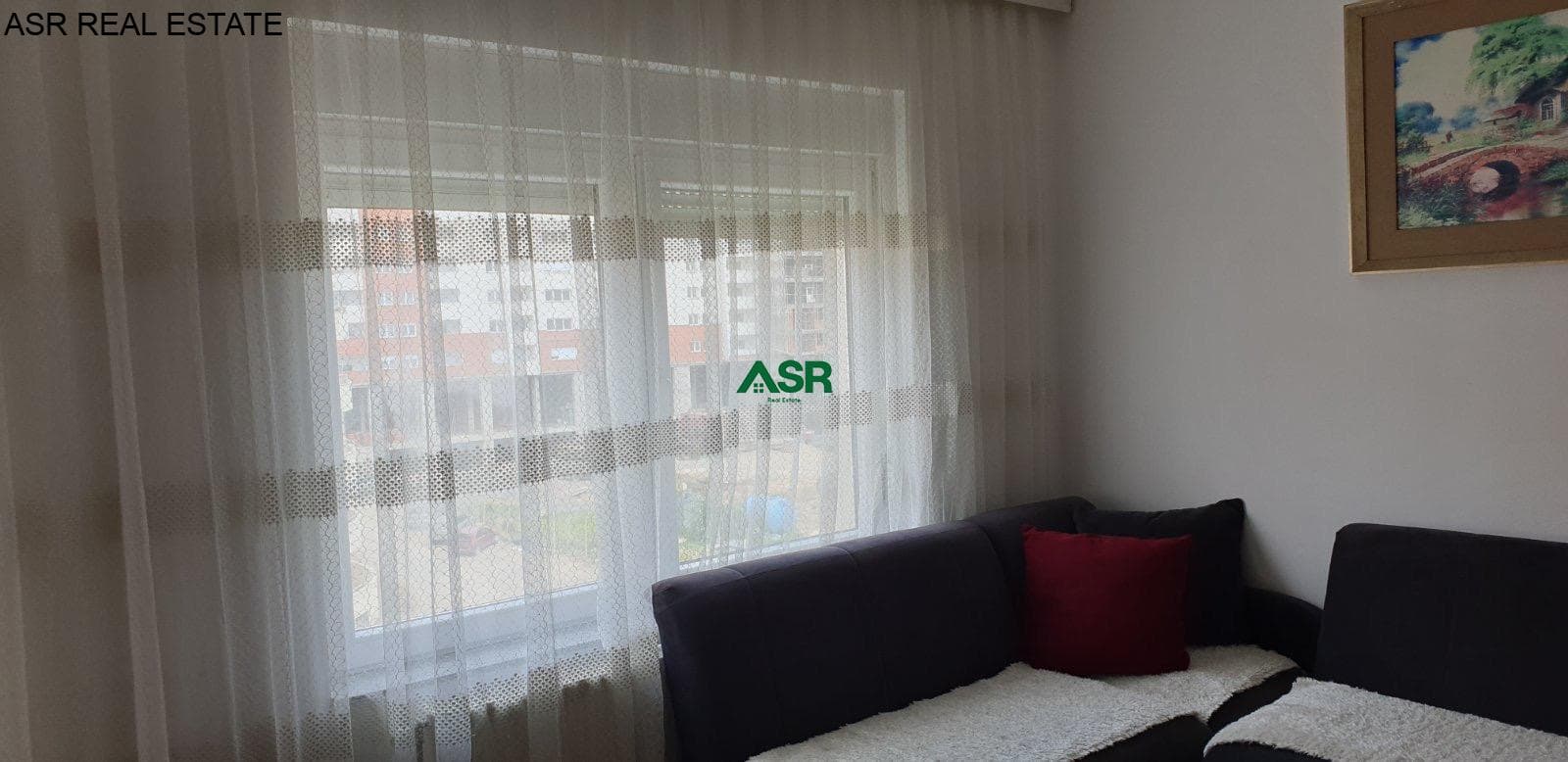Lëshohet banesa me qira në rrugen C