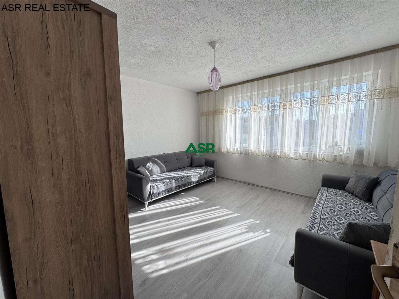 Banesë 54m2 ne shitje në lagjen Qafa, rr.Uck