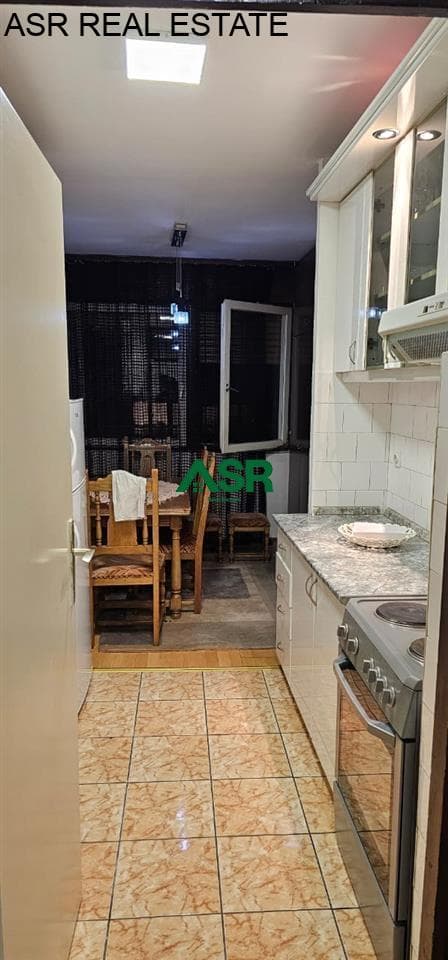 Lëshohet banesa me qira në lagjen Dardania