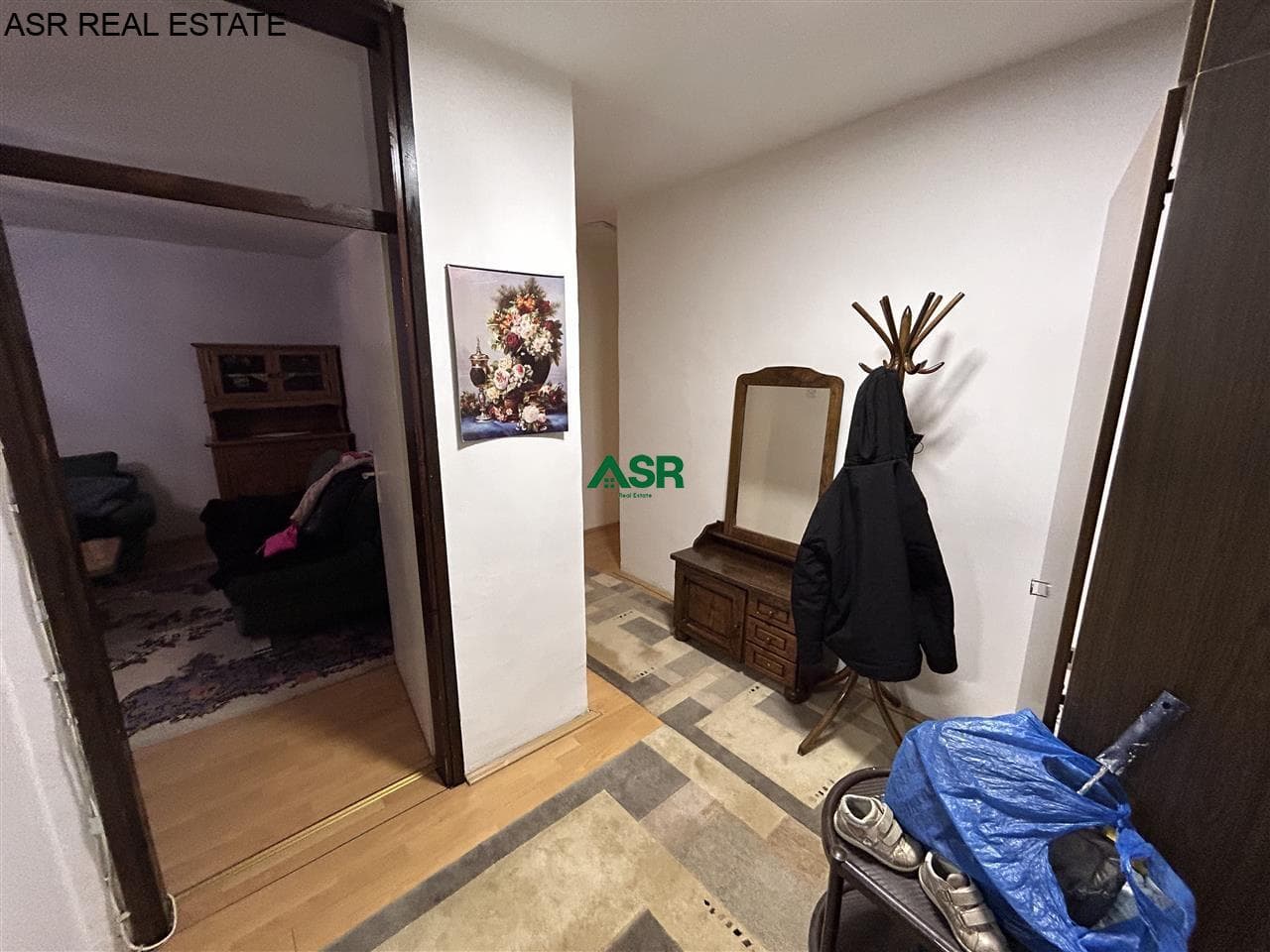 Lëshohet banesa me qira në lagjën Dardania