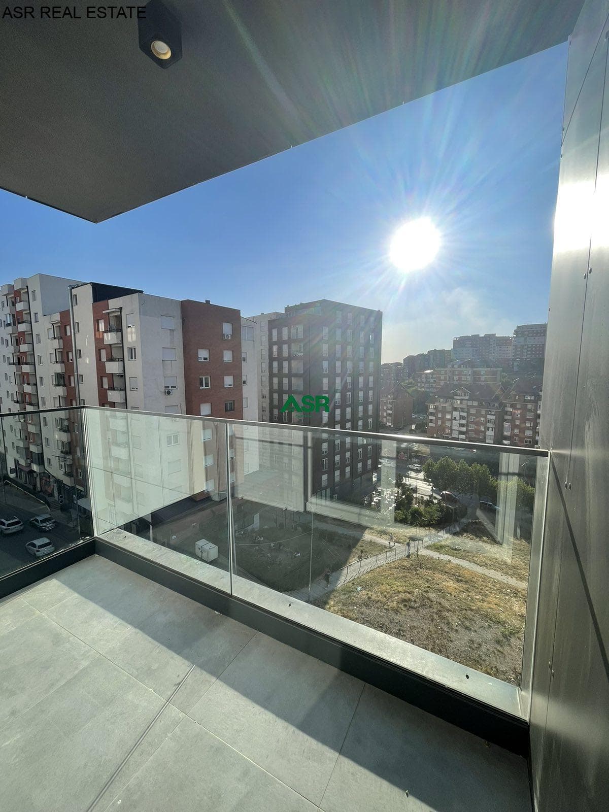 Ofrohet banesa 98.69 m² me qira në rrugen B 4