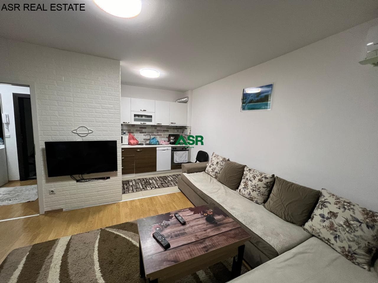 #ID:3197 Banesë 60m2 ne #shitje në Kalabri(Emshir), tek kompleksi “Fitorja”
