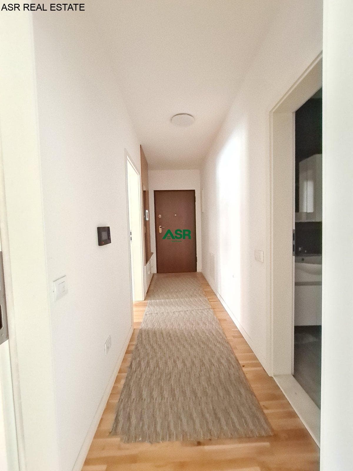 Banesë 61m2 me qira në rr.B 3