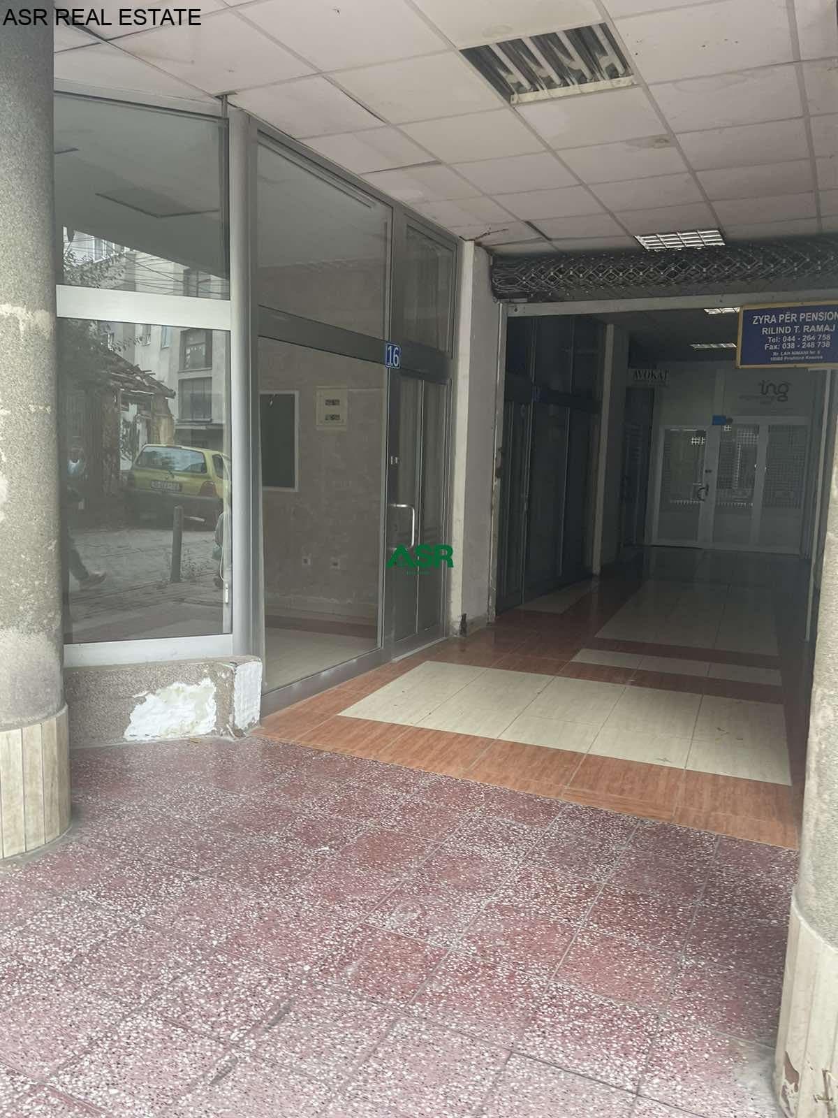 Ofrohet lokali me qira në lagjen Qafa,