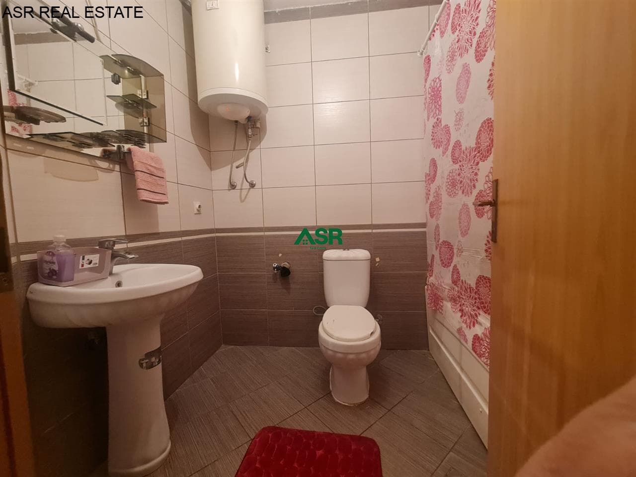 Lëshohet banesa me qira në lagjen bregu i diellit
