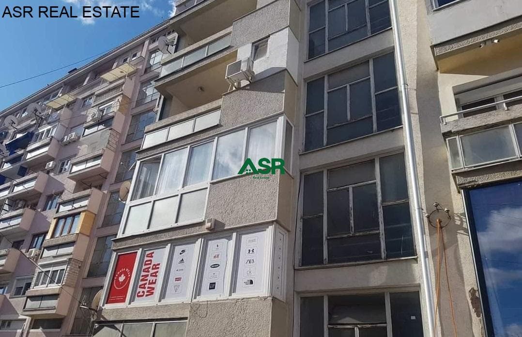 Lëshohet banesa me qera në lagjën Qender