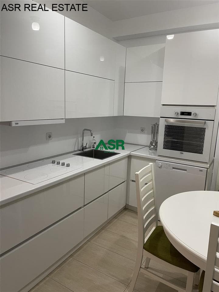 Lëshohet banesa me qira në lagjën Lakrishte tek Prime Group 4