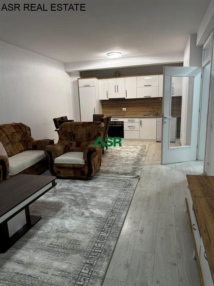 Banesë 93m2 me qira në lagjen e muhaxhereve 2