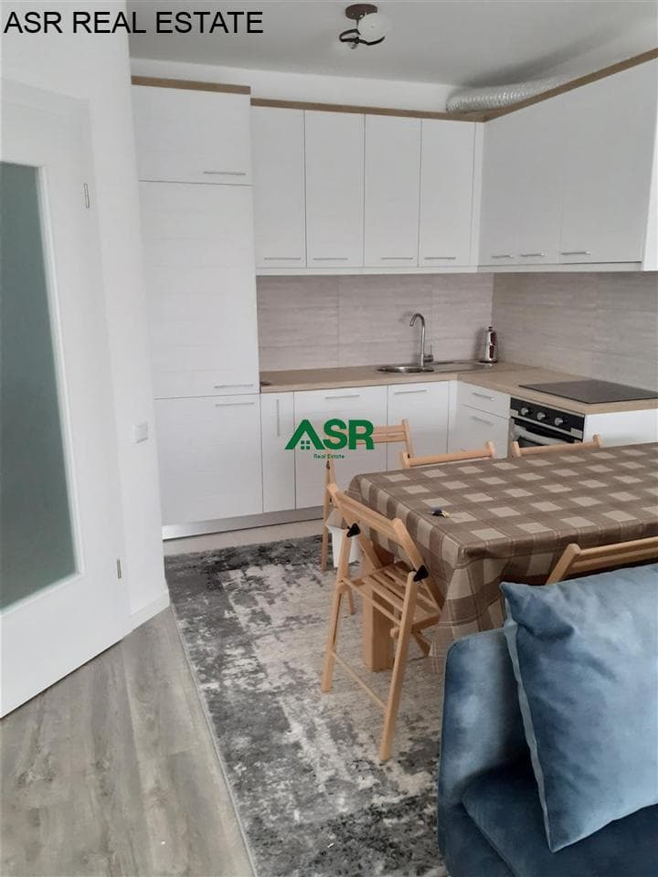 Banesë 60m2 me qira në Emshir 4