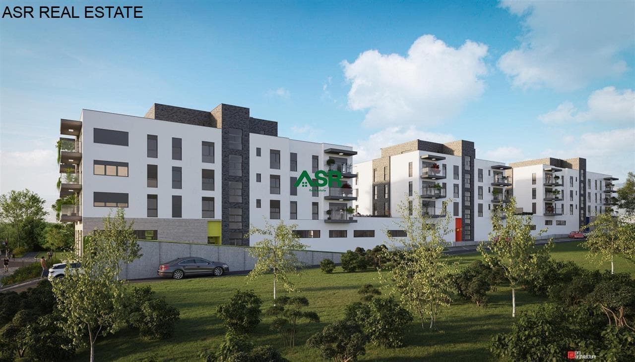 Apartment for sale in Prishtina