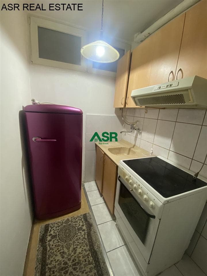 Banesë 65m2 me qira në lagjen Dardania