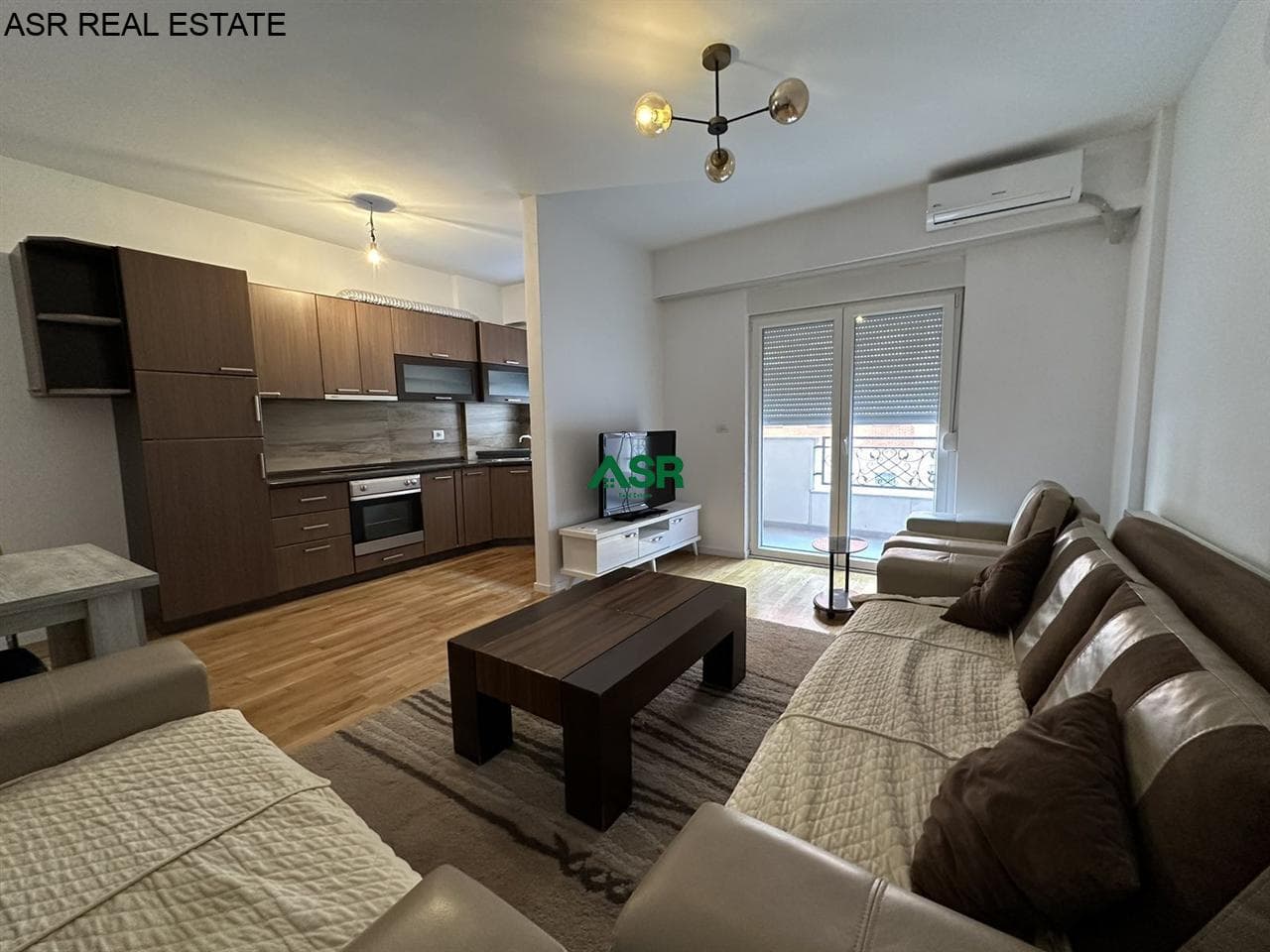 Banesë 62m2 me qira në Emshir 3
