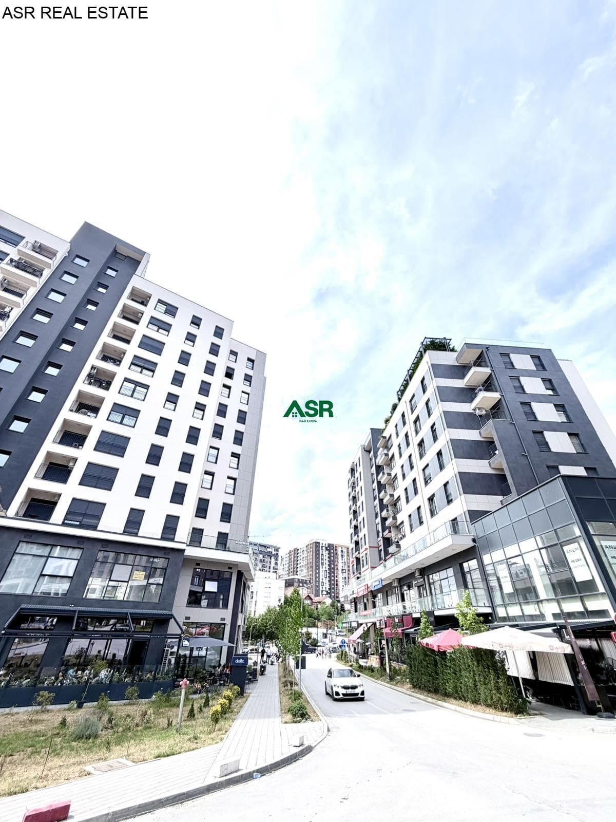 Banesë 140m2 me qira në rr.B 2