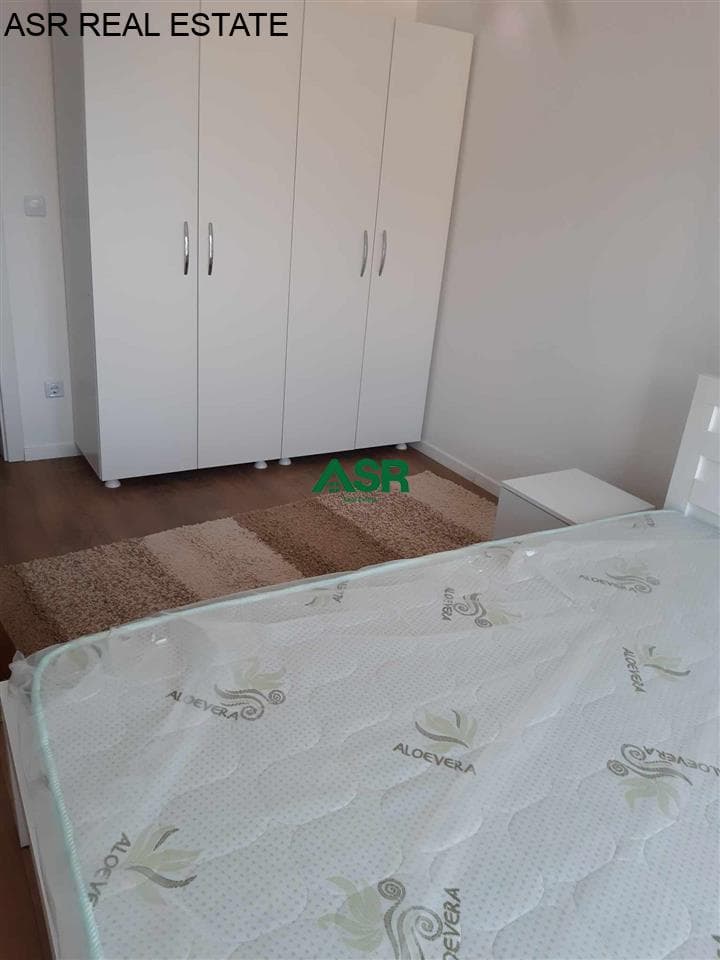 Lëshohet banesa me qira në lagjën e muhaxhereve 4