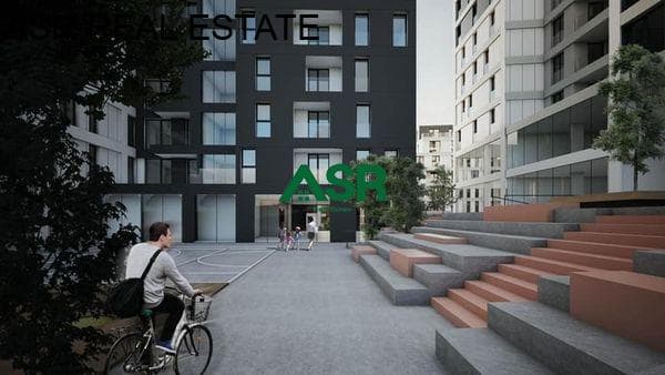 Ofrohet per shitje banesa në Prishtina Premium Residence ne lagjen Prishtina e Re. 2
