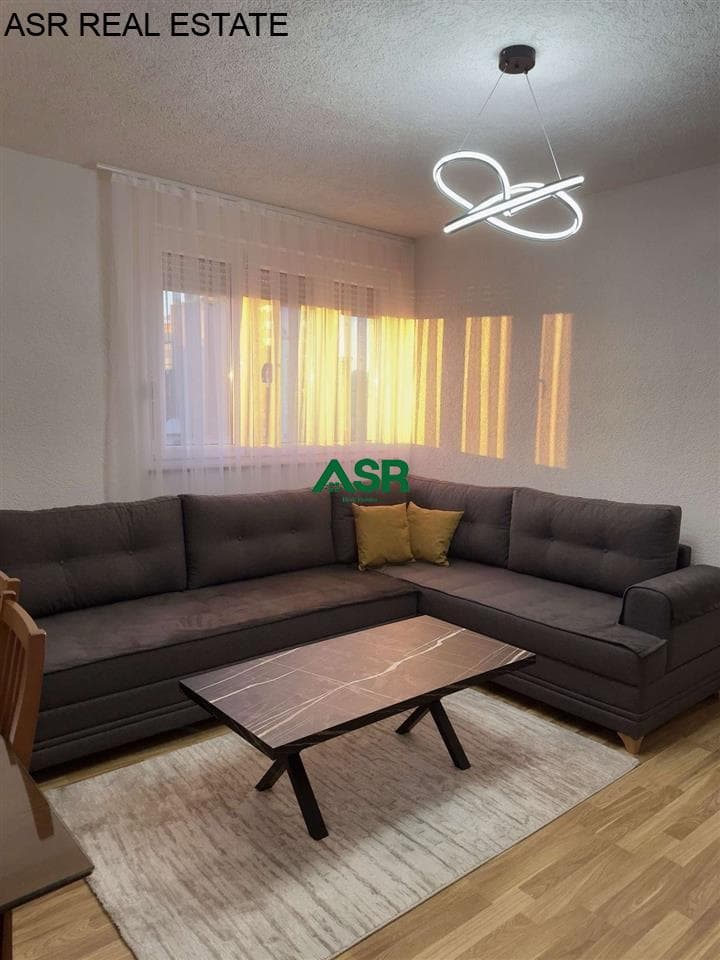 Banesë 62m2 me qira në Ulpiane