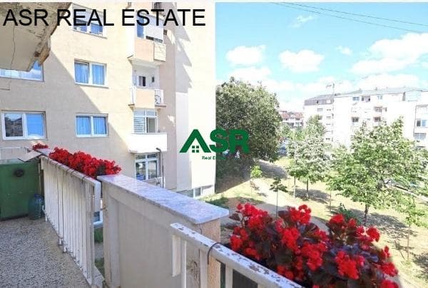 Banesë 50m2 me qira në Lagjen Bregu i Diellit 4
