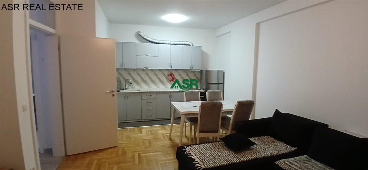 Banesë 52m2 me qira në lagjen Tophane tek Premtimi Construcion 4