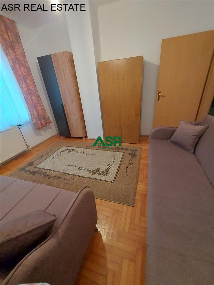 Lëshohet banesa me qira në lagjën Aktash 2