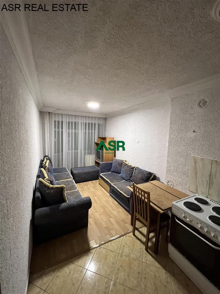 Lëshohet banesa me qira në lagjën Dardania 2