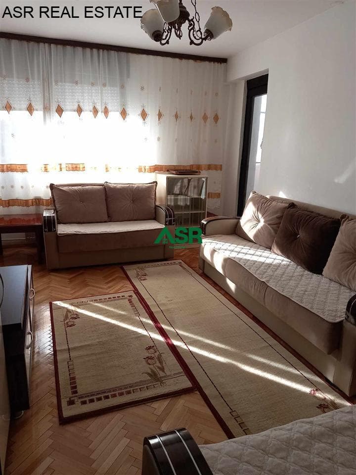 Banesë 65m2 me qira në lagjen qafa