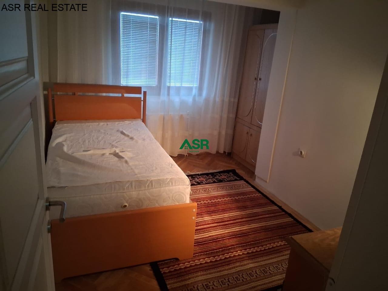 Banesë 120m2 me qira në Arberi 2