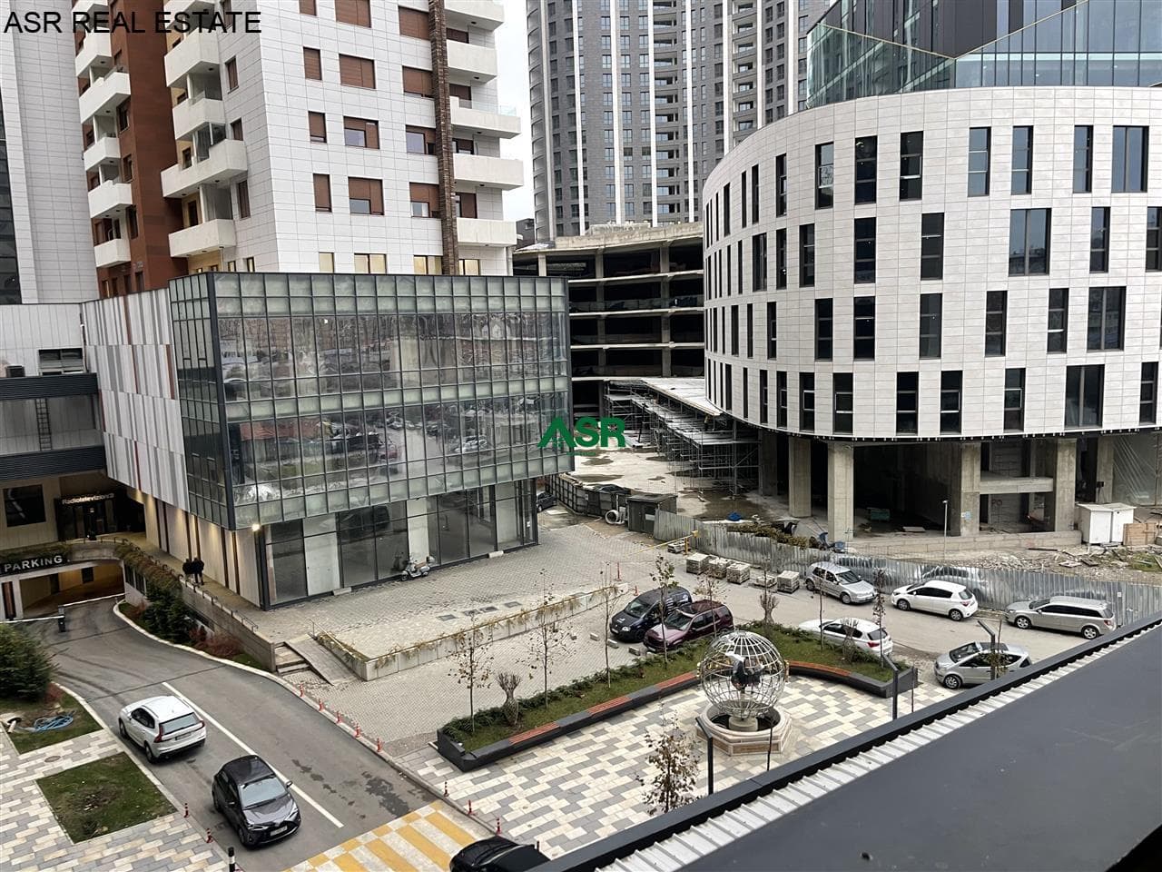 Banesë 103m2 me qira në Lakrishte