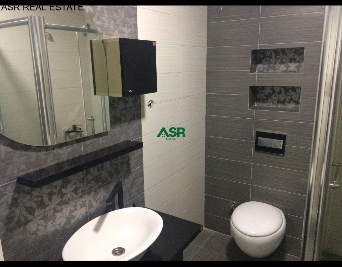 Banesë 87m2 me qira në lagjen Mati 1