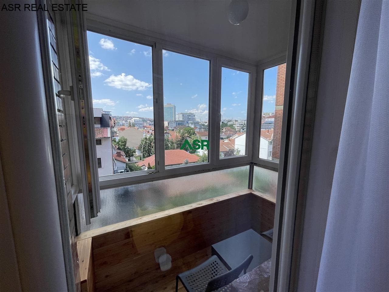 Banesë 64.62m2 ne shitje në Pejton 2