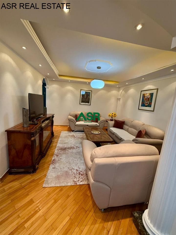 Banesë 90m2 me qira në lagjen Dardania 2