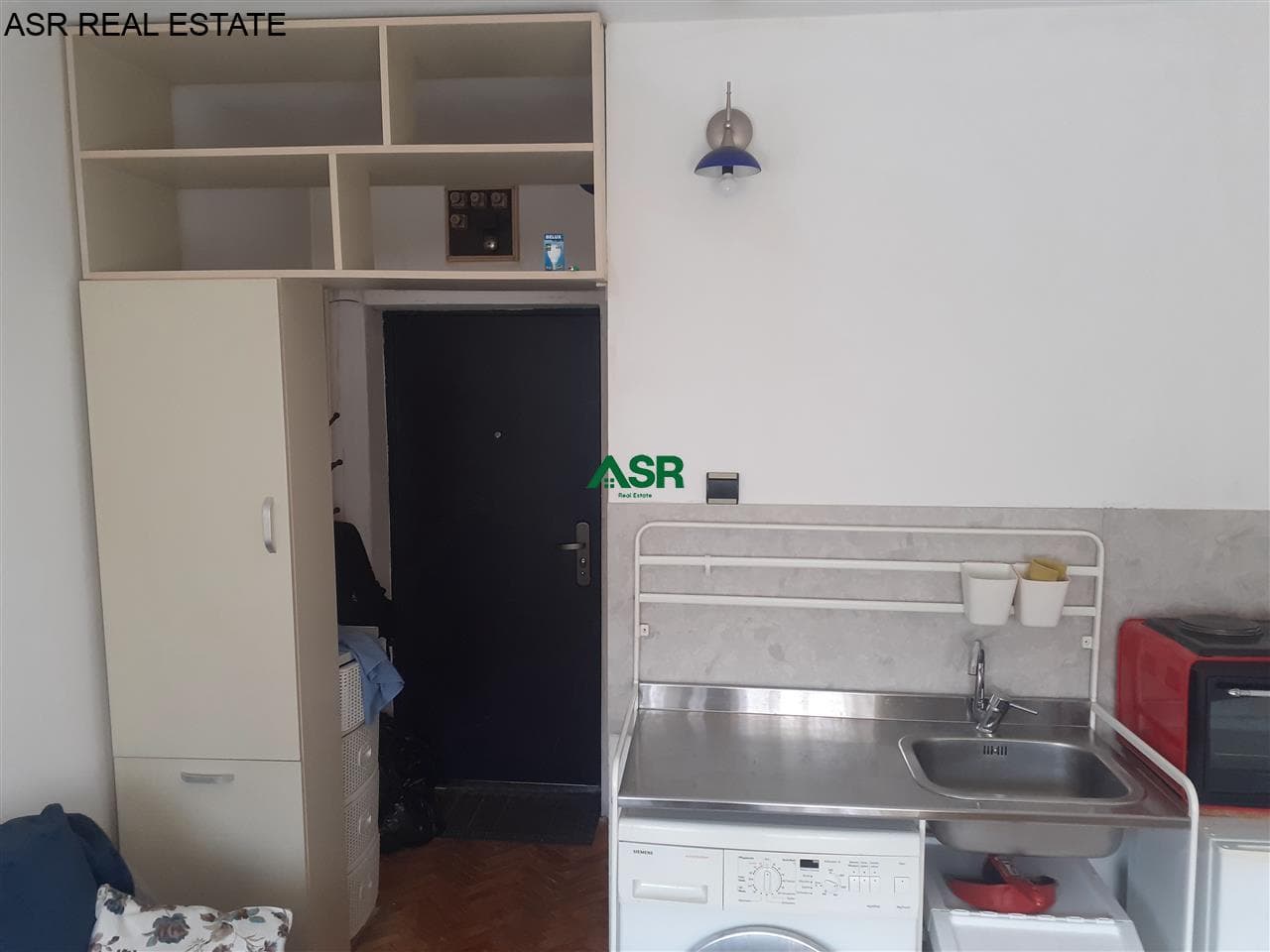 Lëshohet banesa me qira në lagjen Ulpiana 3