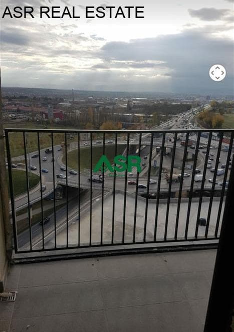 Lëshohet banesa me qira në lagjën Qender, tek Dukagjini Residence 4