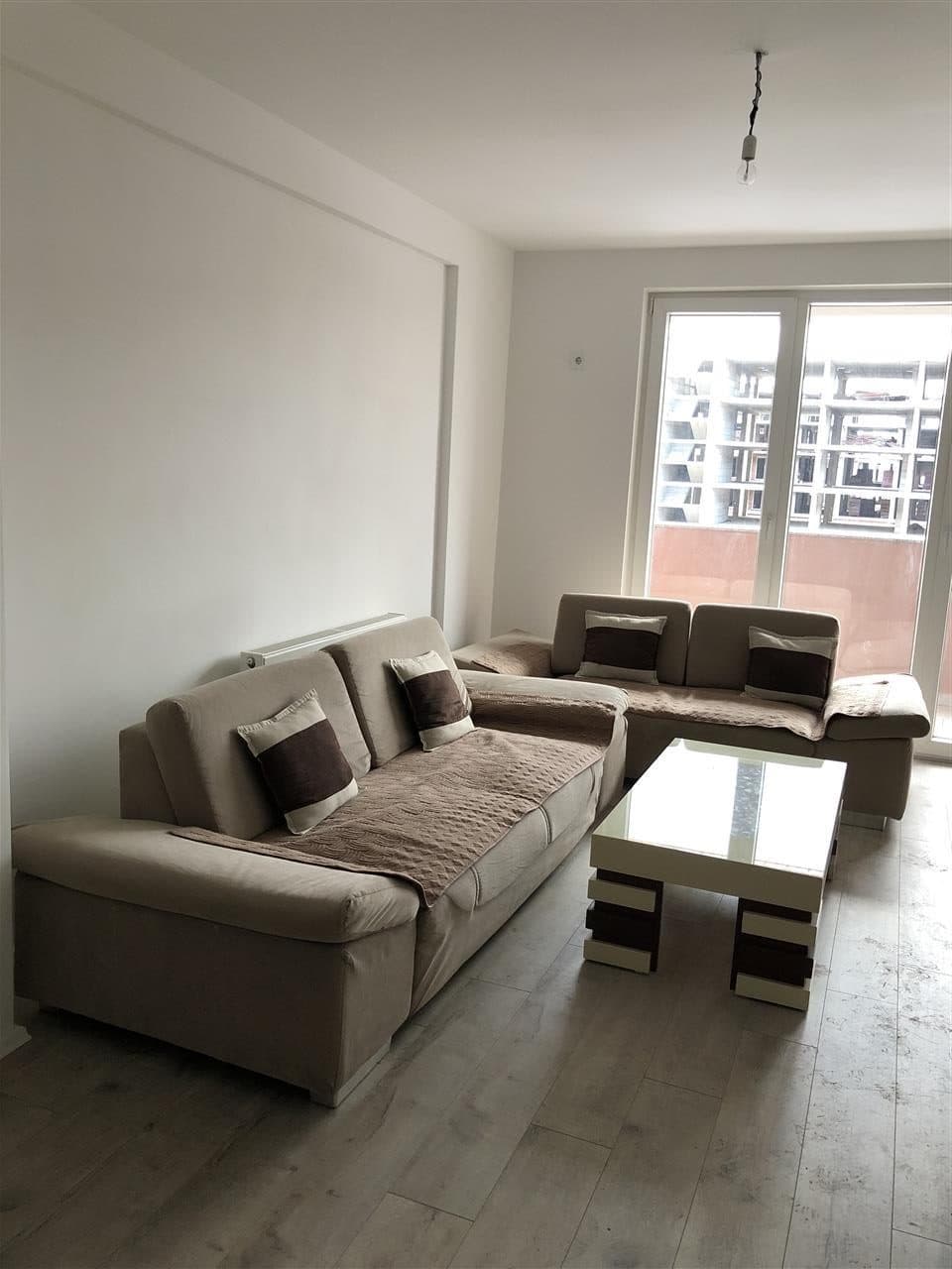Lëshohet banesa me qera në Fushë Kosovë 4