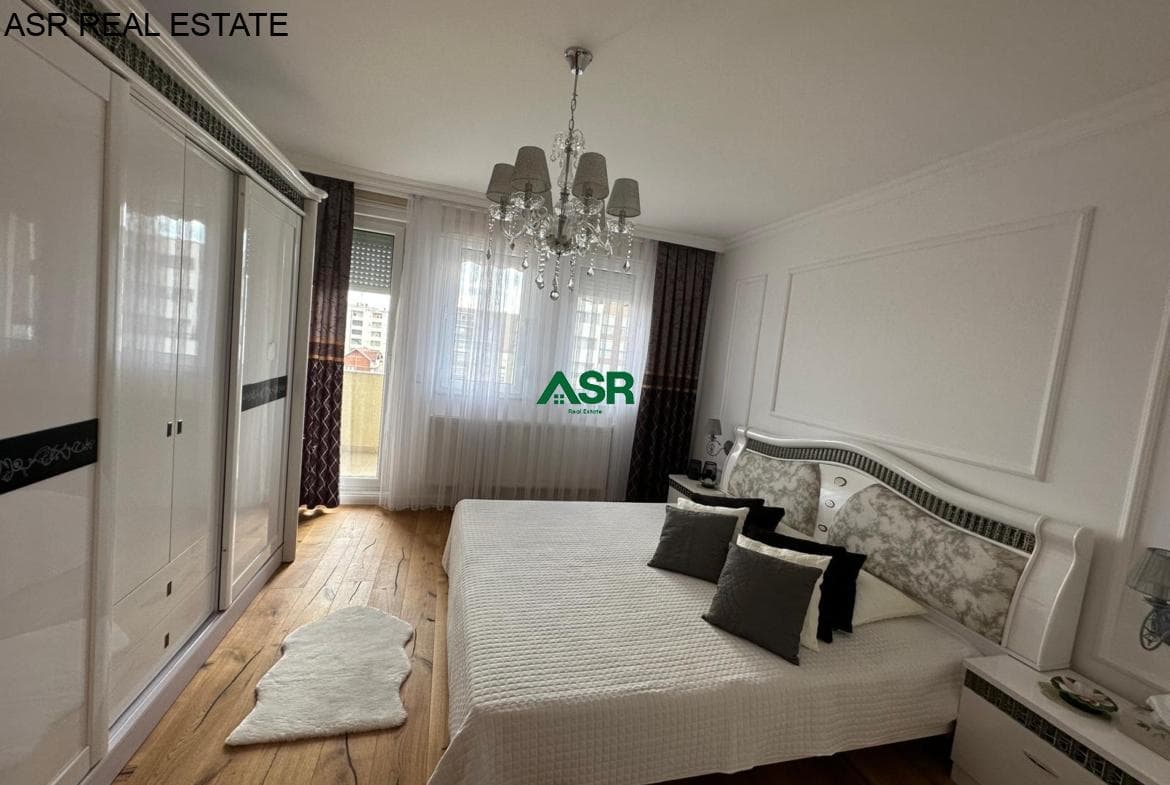 Ofrohet #banesa me siperfaqe 99 m² per #SHITJE në Vushtrri 3