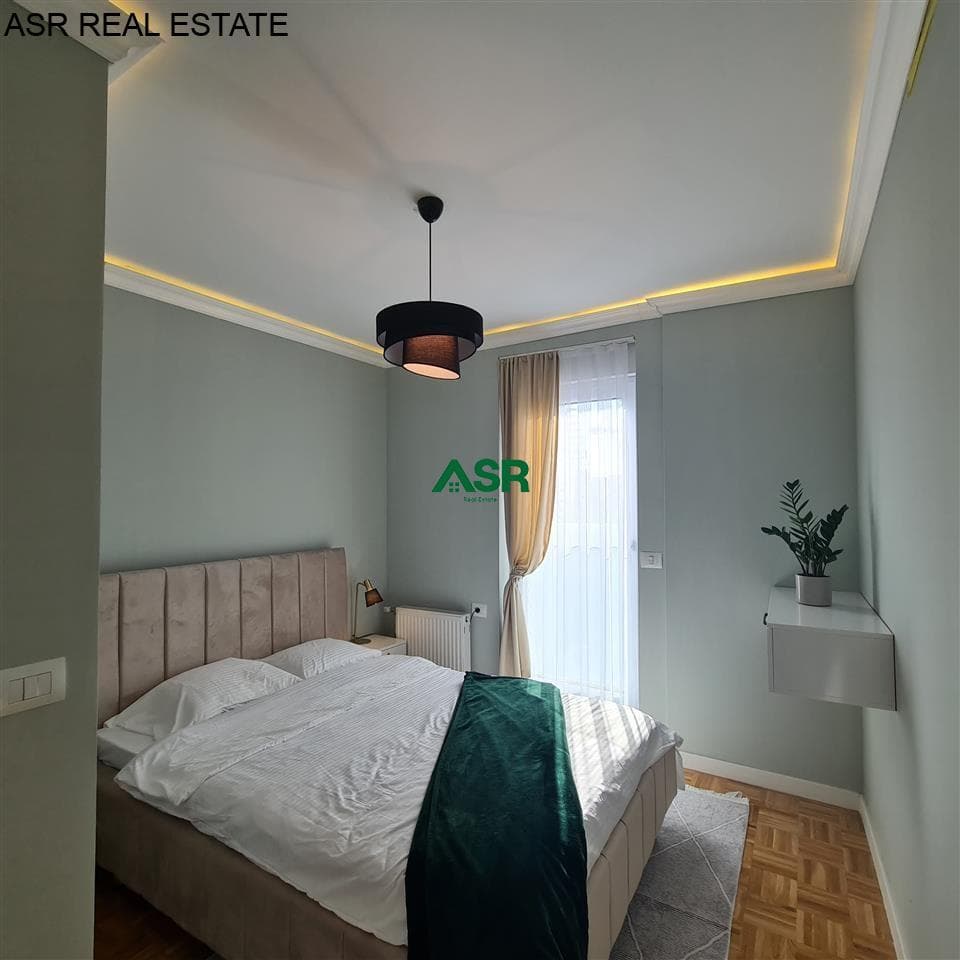 Lëshohet banesa penthouse me qira në Linda Premium Residence 3