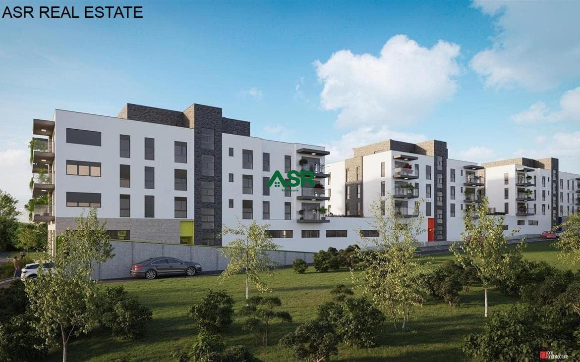 Apartment for sale in Prishtina 4