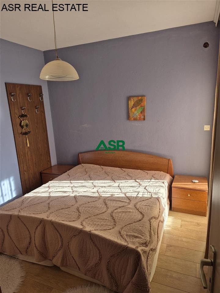 Banesë 80m2 me qira në lagjen Arberia, tek Ministria Shendetesise 2