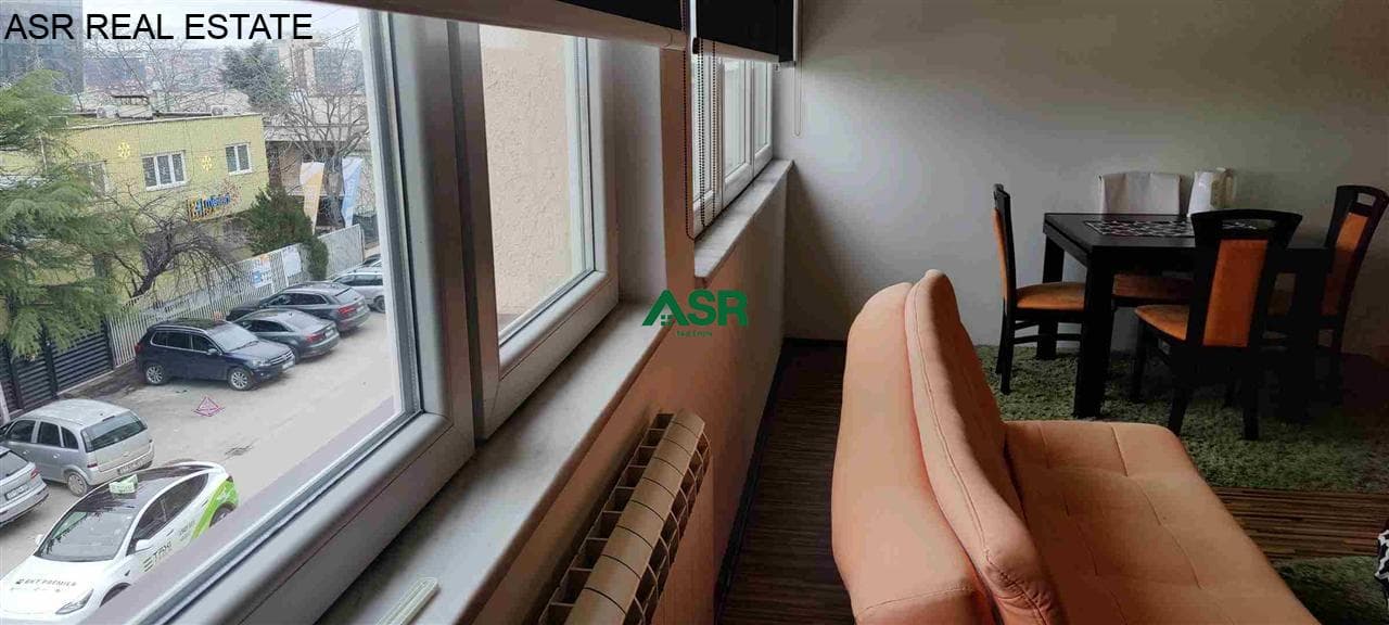 Banesë 30m2 me qira në Ulpiane