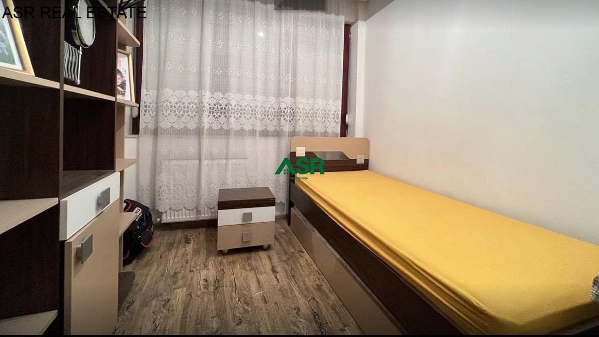 Banesë 90m2 me qira në Lakrishte tek Kompleksi Beni Dona 4