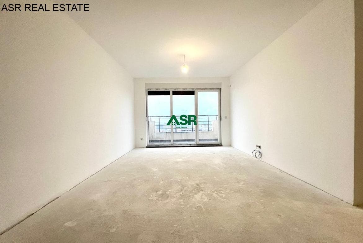 #ID:4026 Banesë 88.9m2 ne #shitje në lagjen Arberia 3