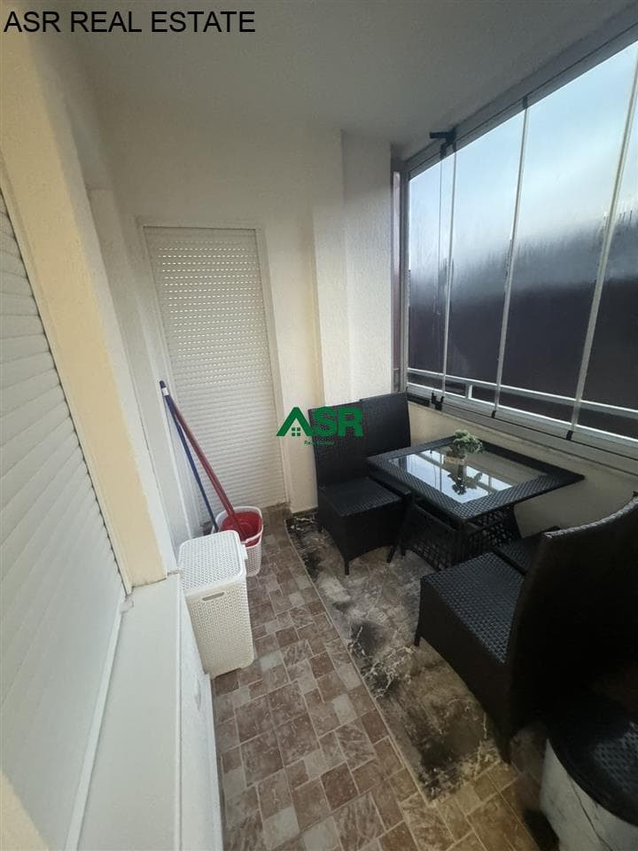 Lëshohet banesa me qira në lagjen Lakrishte 3