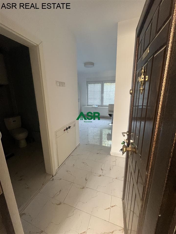 Banesë 40m2 me qira në Ulpiane 3