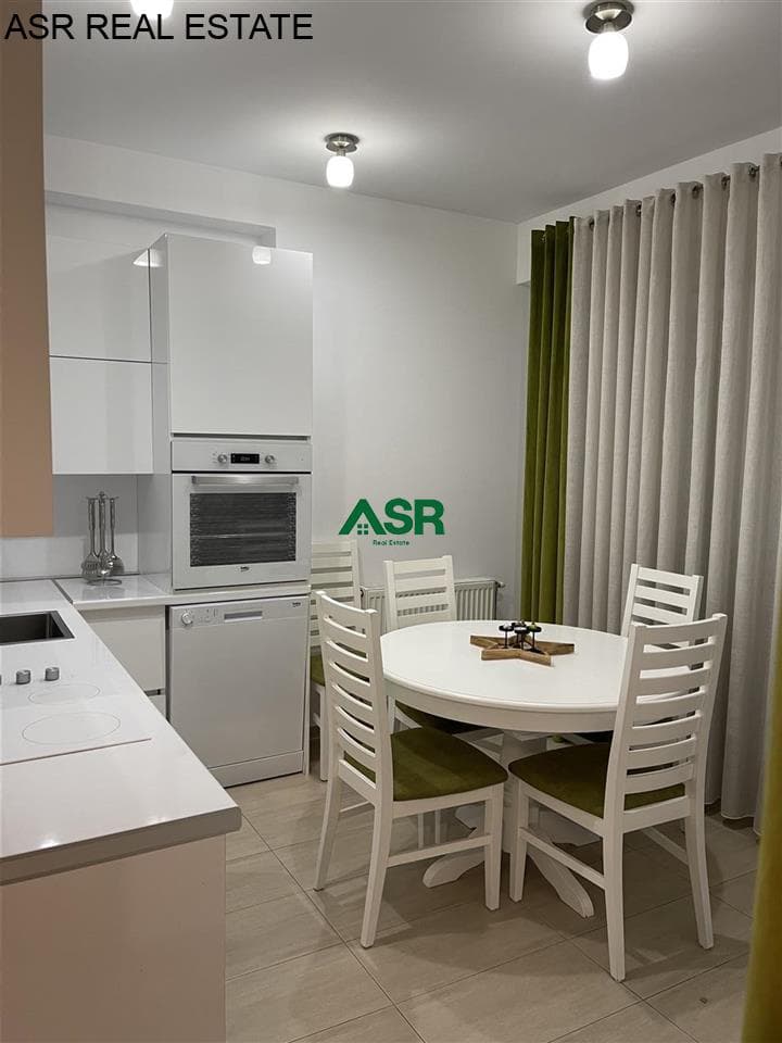 Lëshohet banesa me qira në lagjën Lakrishte tek Prime Group