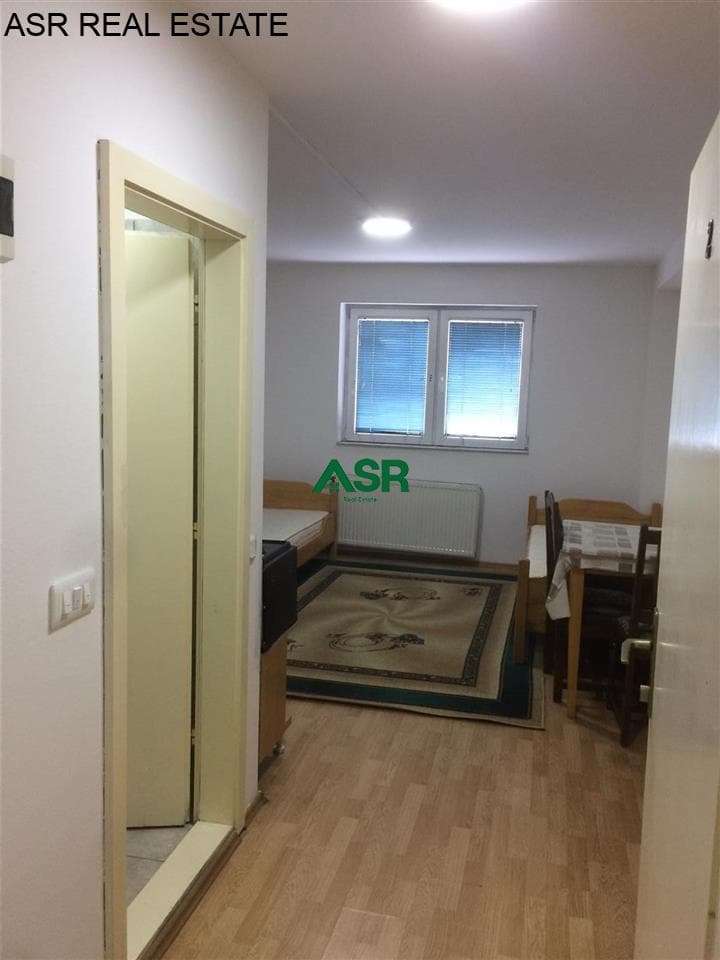 Lëshohet banesa gasoniere me qira në lagjën Bregu i diellit