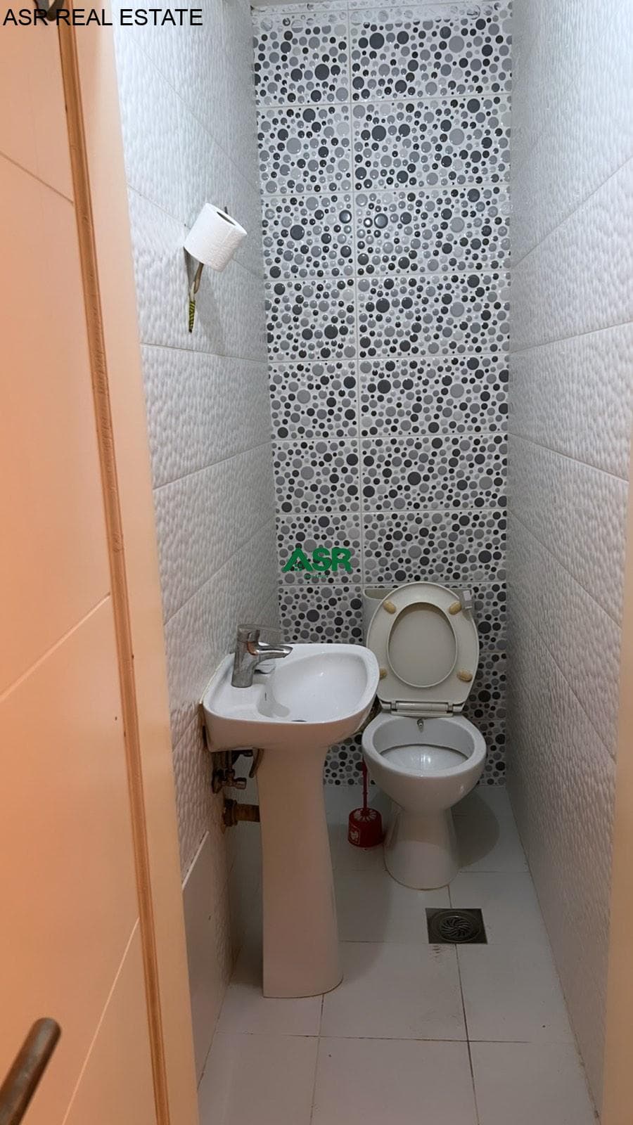 Lëshohet banesa me qira në lagjën rruga B 3