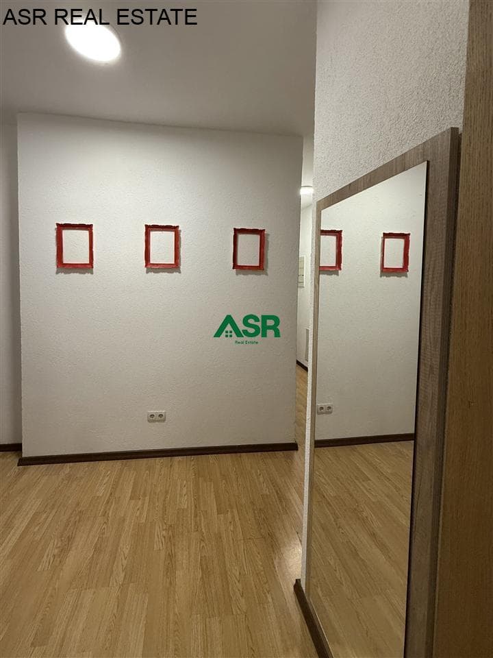 Banesë 67m2 me qira në qender tek parku i qytetit 3