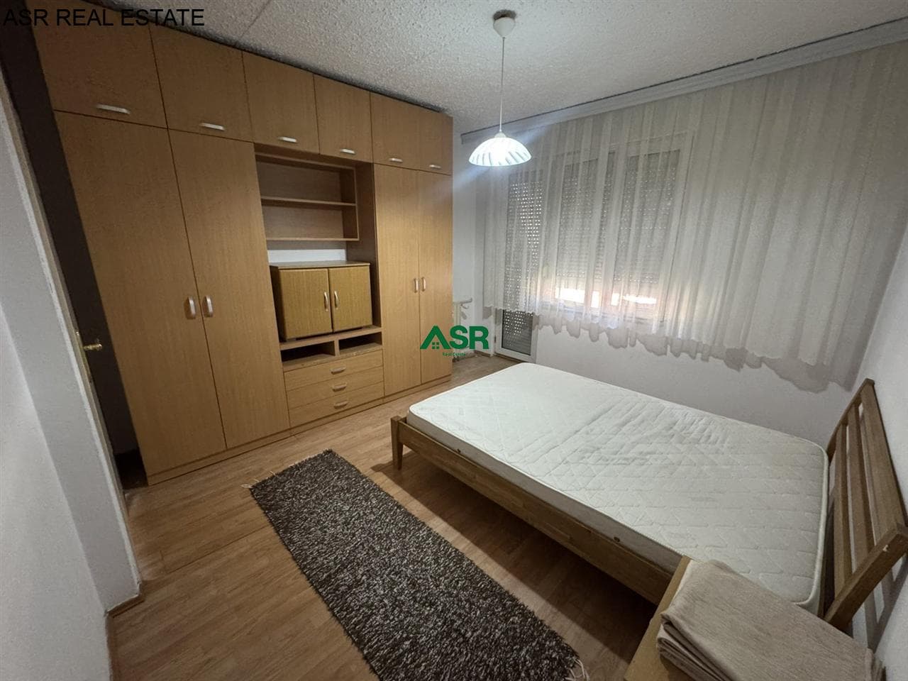 Ofrohet banesa me qira në lagjen Ulpiane D2 2