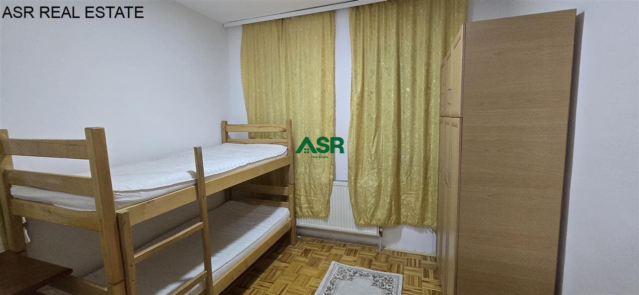 Banesë 40m2 me qira në Bregun e diellit 2