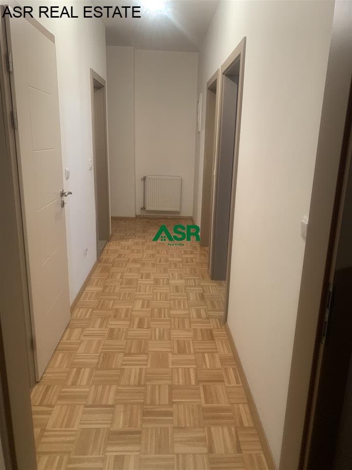 Lëshohet banesa me qera në lagjën e spitalit 4