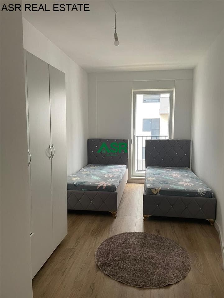 Banesë 80m2 me qira në lagjen kodrina 4